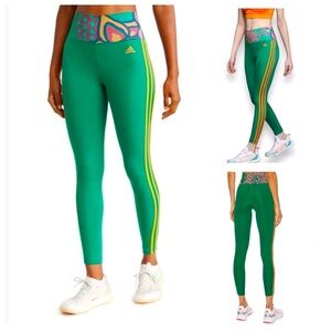 ADIDAS FARM RIO WOMEN'S TRAINING TIGHTS‎
